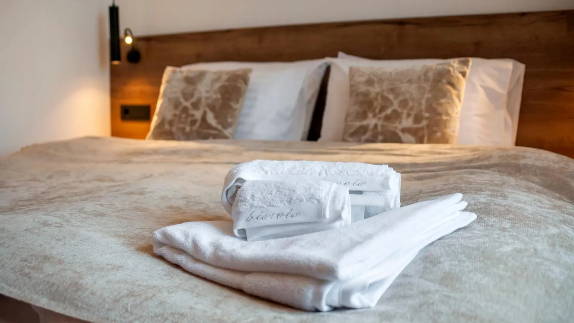 La Riva Luxury Rooms Rovinj 4*,  Croatia