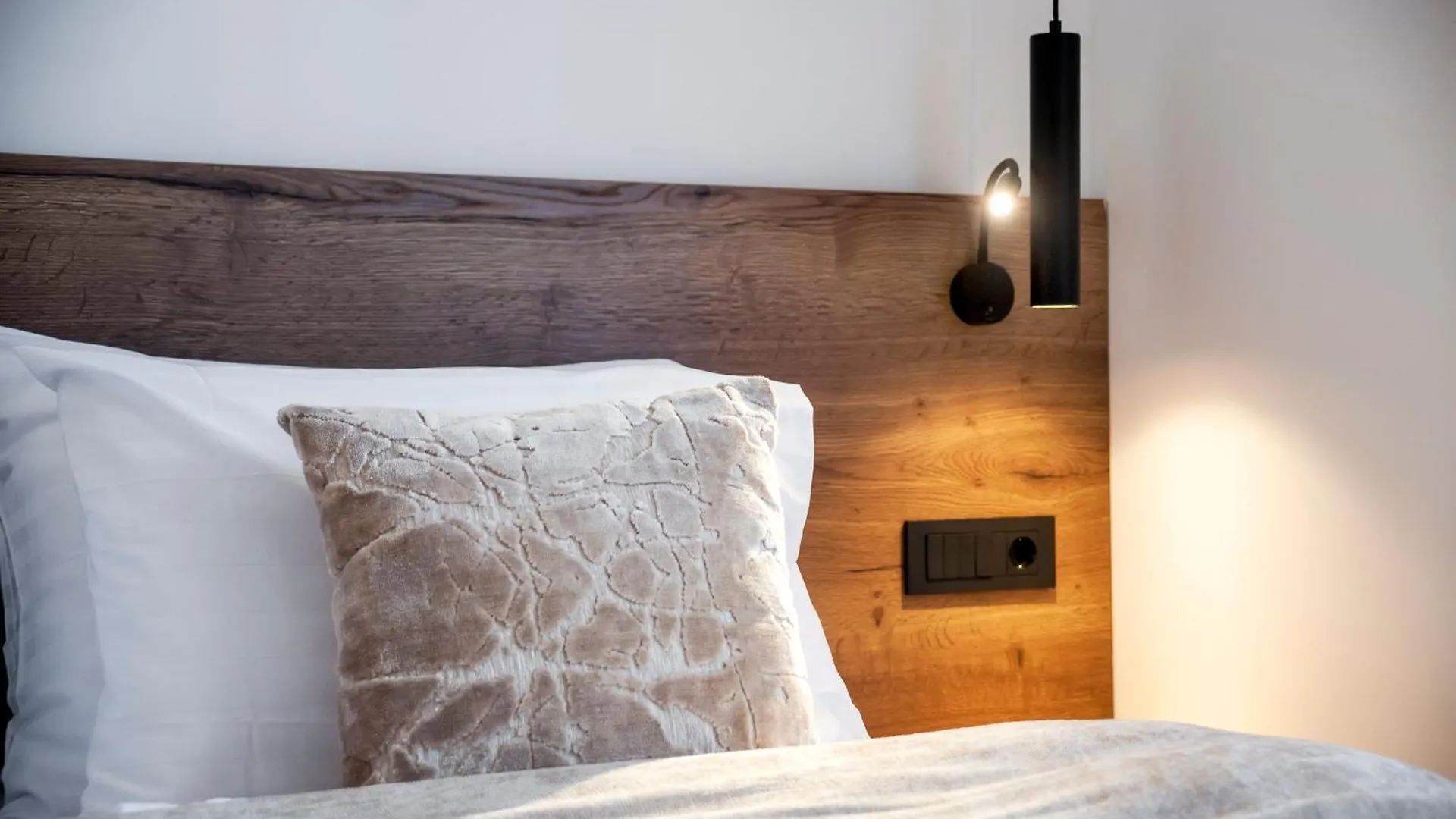 La Riva Luxury Rooms Rovinj 4*,  Croatia