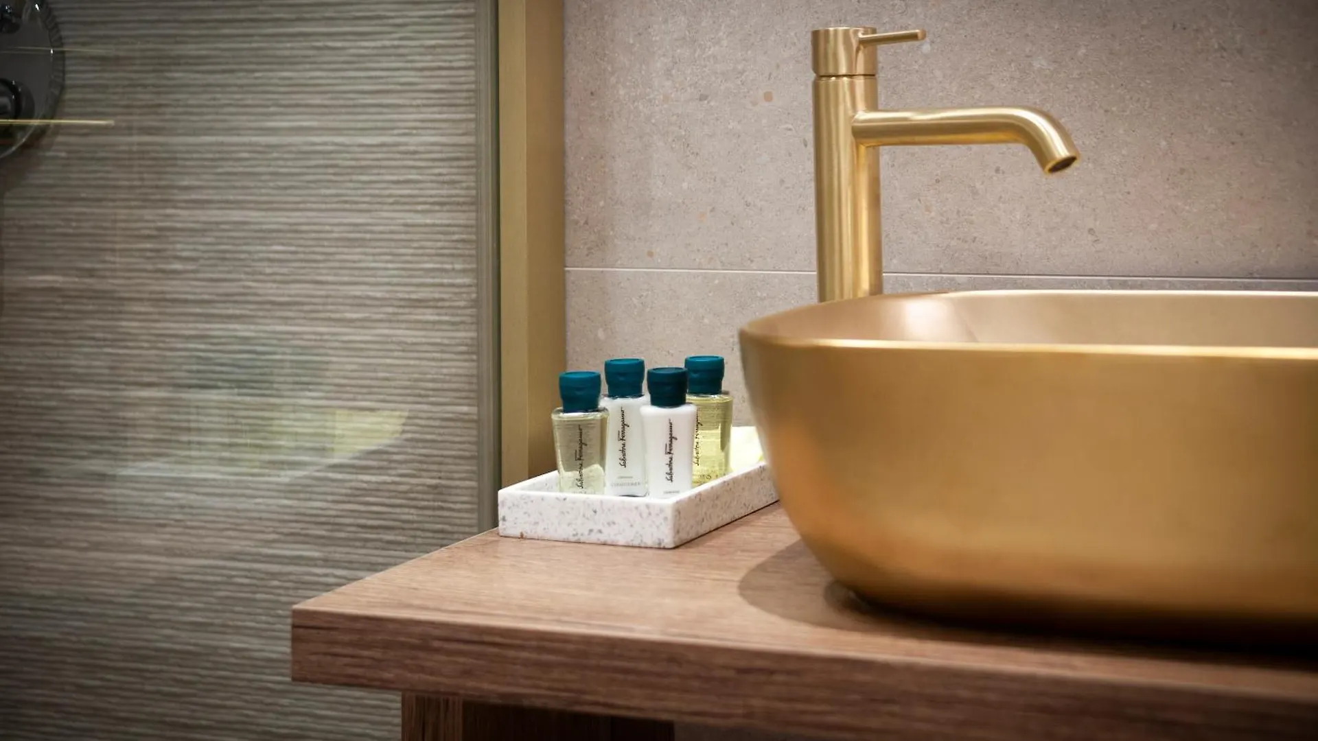 La Riva Luxury Rooms Rovinj Bed & Breakfast