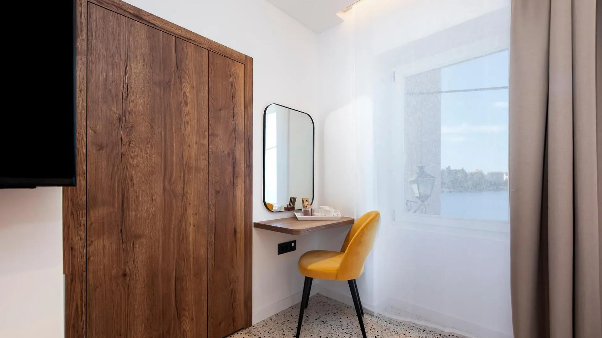 Bed & Breakfast La Riva Luxury Rooms Rovinj