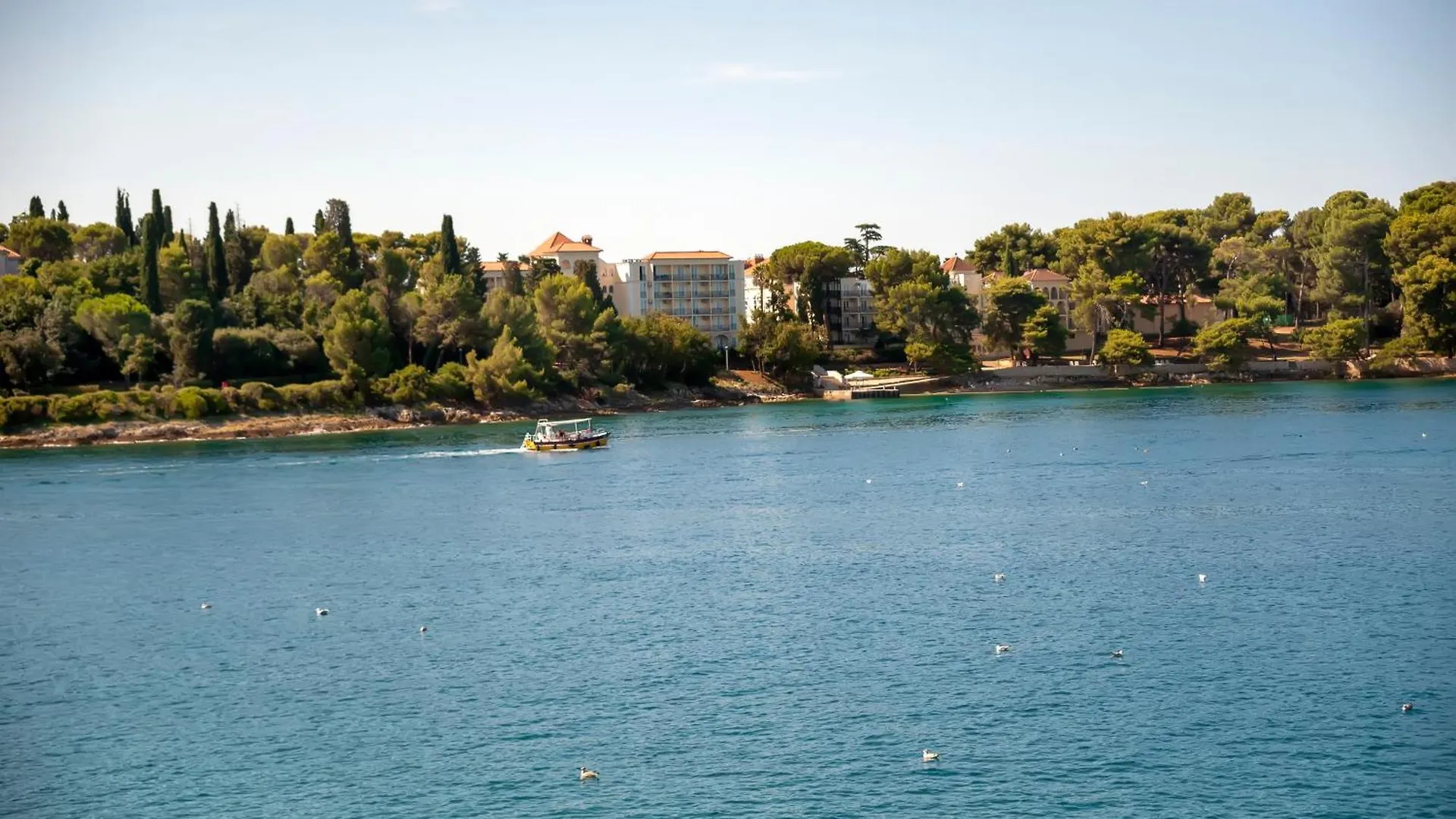 **** Bed & Breakfast La Riva Luxury Rooms Rovinj Croatia