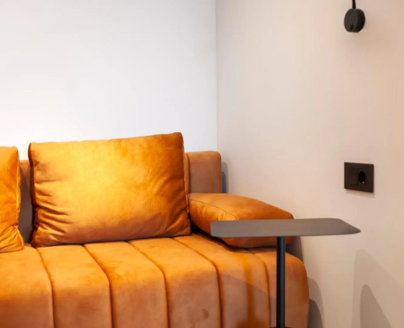Bed & Breakfast La Riva Luxury Rooms Rovinj