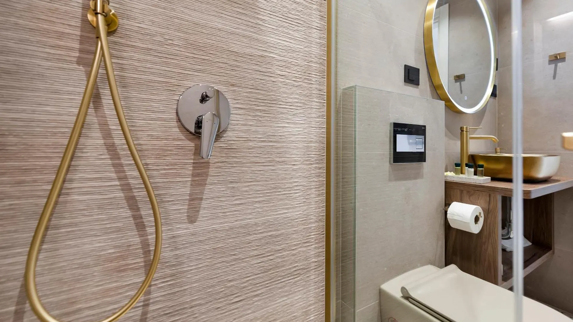 La Riva Luxury Rooms Rovinj