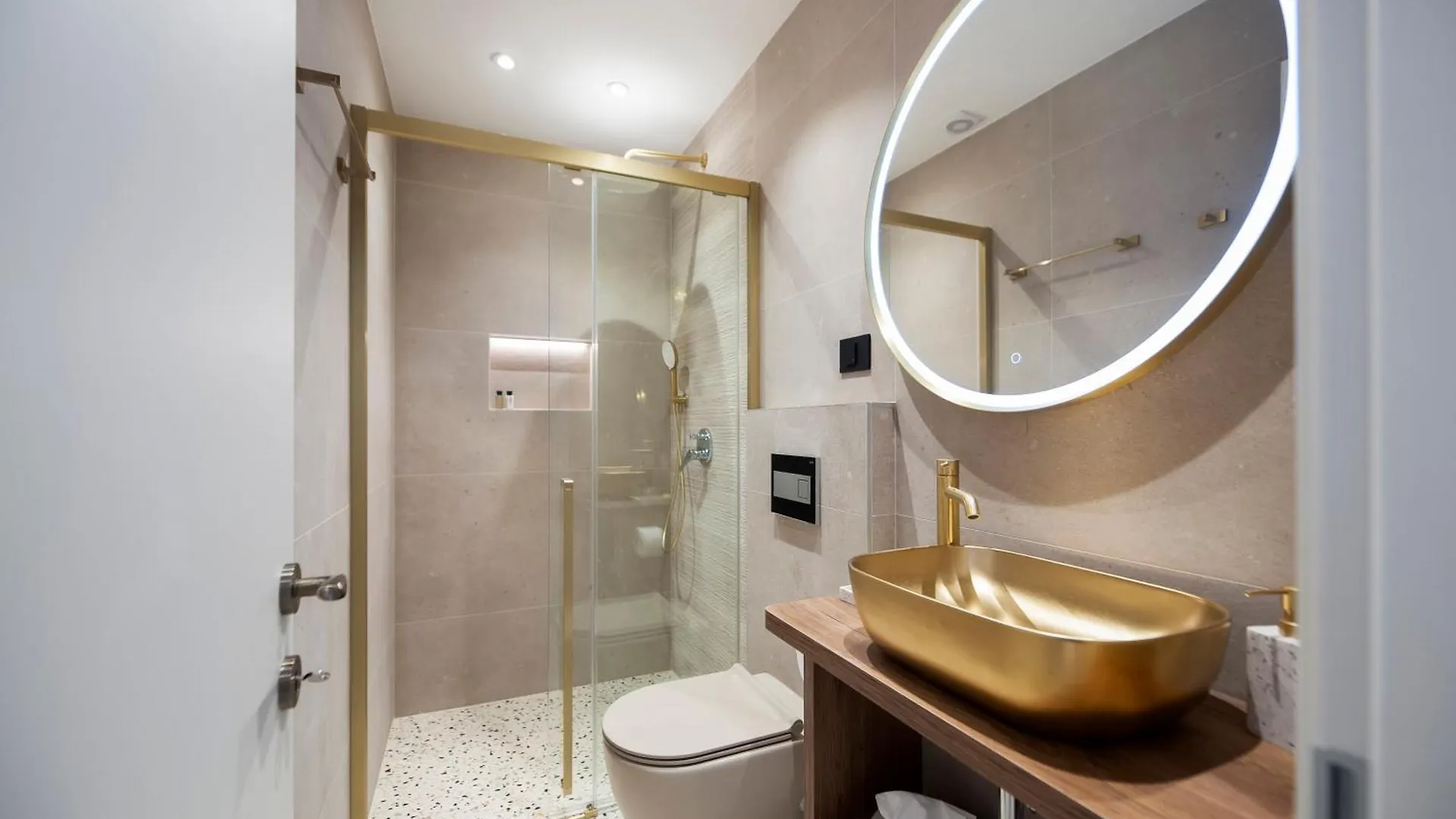 La Riva Luxury Rooms Rovinj
