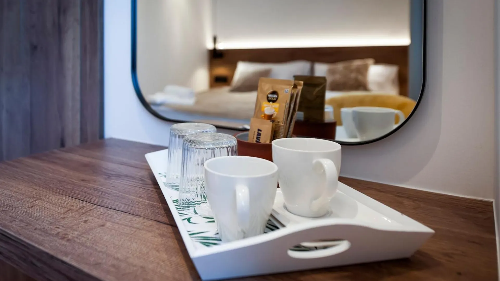 Bed & Breakfast La Riva Luxury Rooms Rovinj