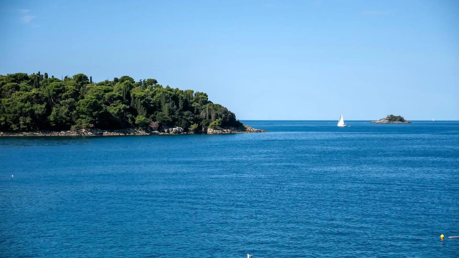 La Riva Luxury Rooms Rovinj 4*,