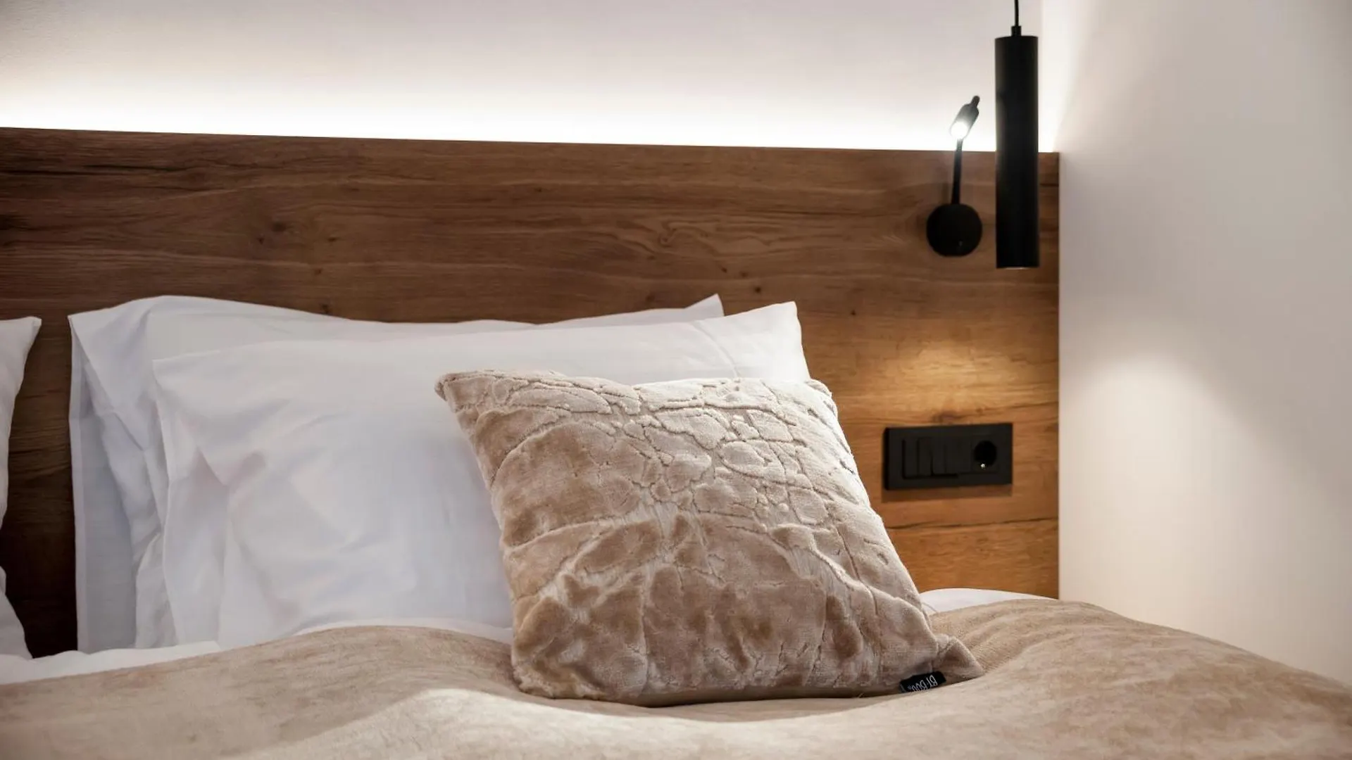Bed & Breakfast La Riva Luxury Rooms Rovinj