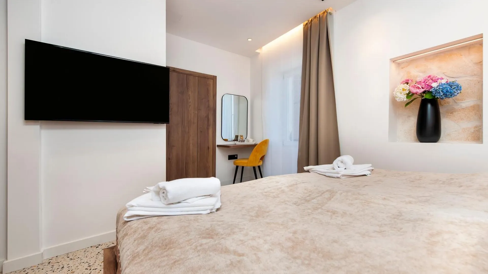 Bed & Breakfast La Riva Luxury Rooms Rovinj