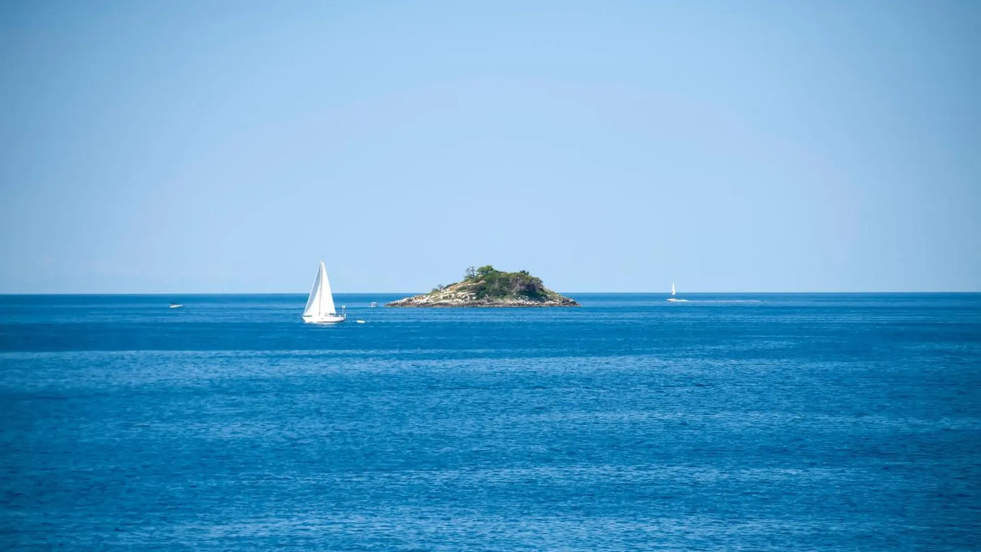 **** Bed & Breakfast La Riva Luxury Rooms Rovinj Croatia