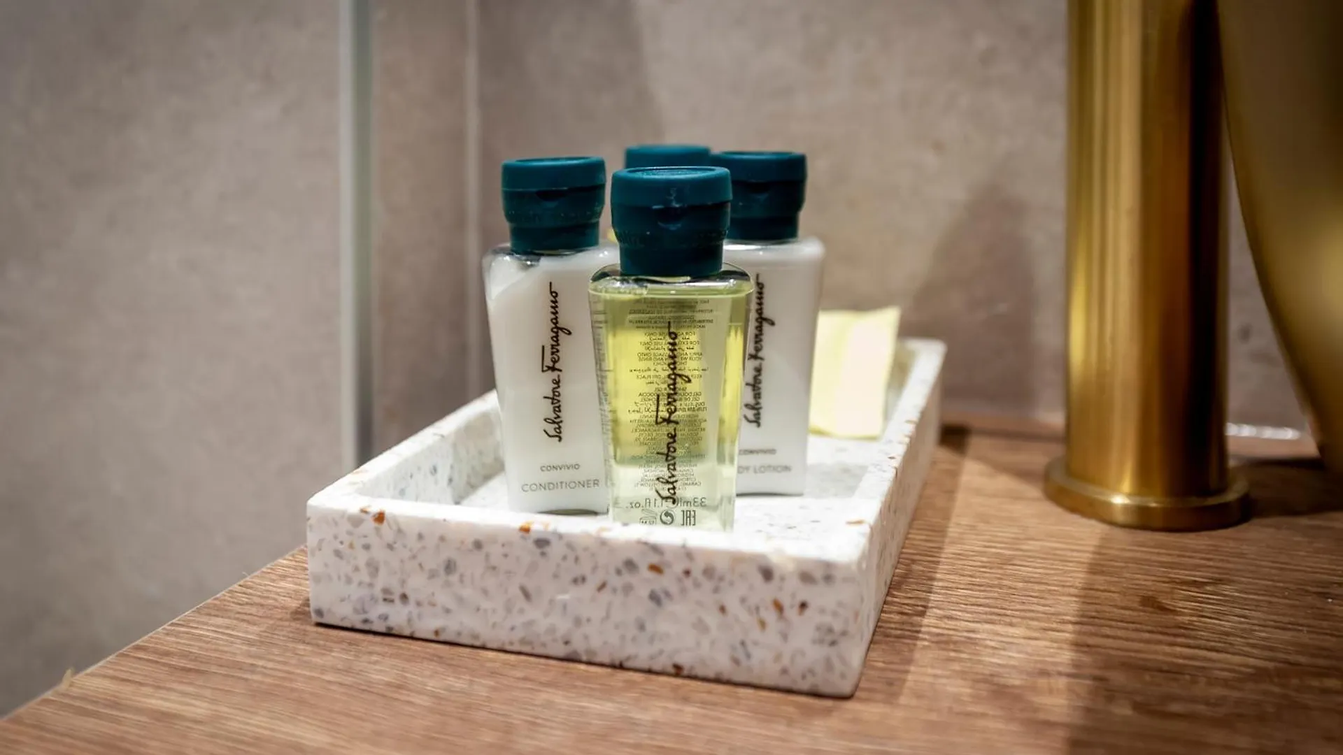 La Riva Luxury Rooms Rovinj