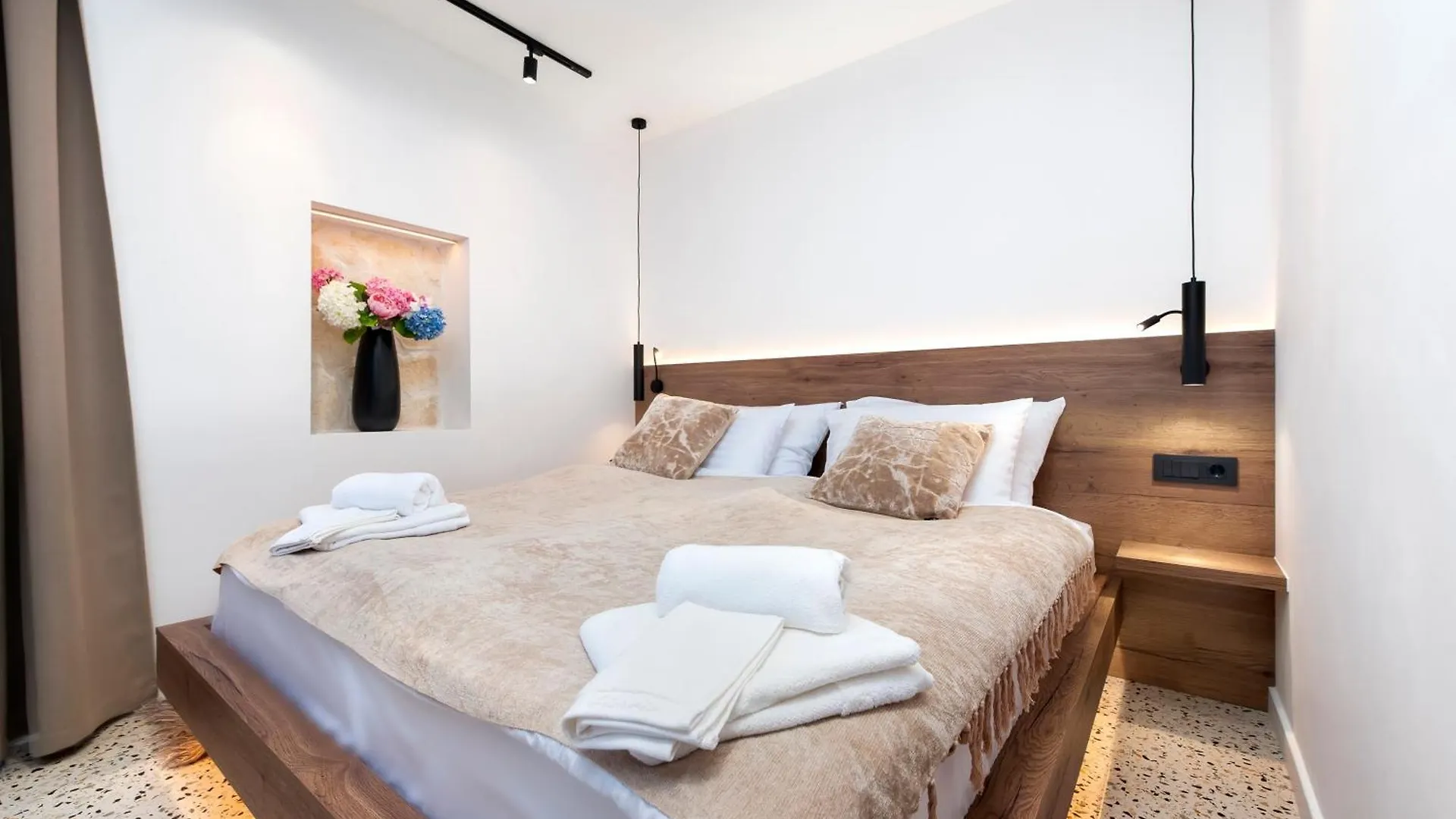 La Riva Luxury Rooms Rovinj
