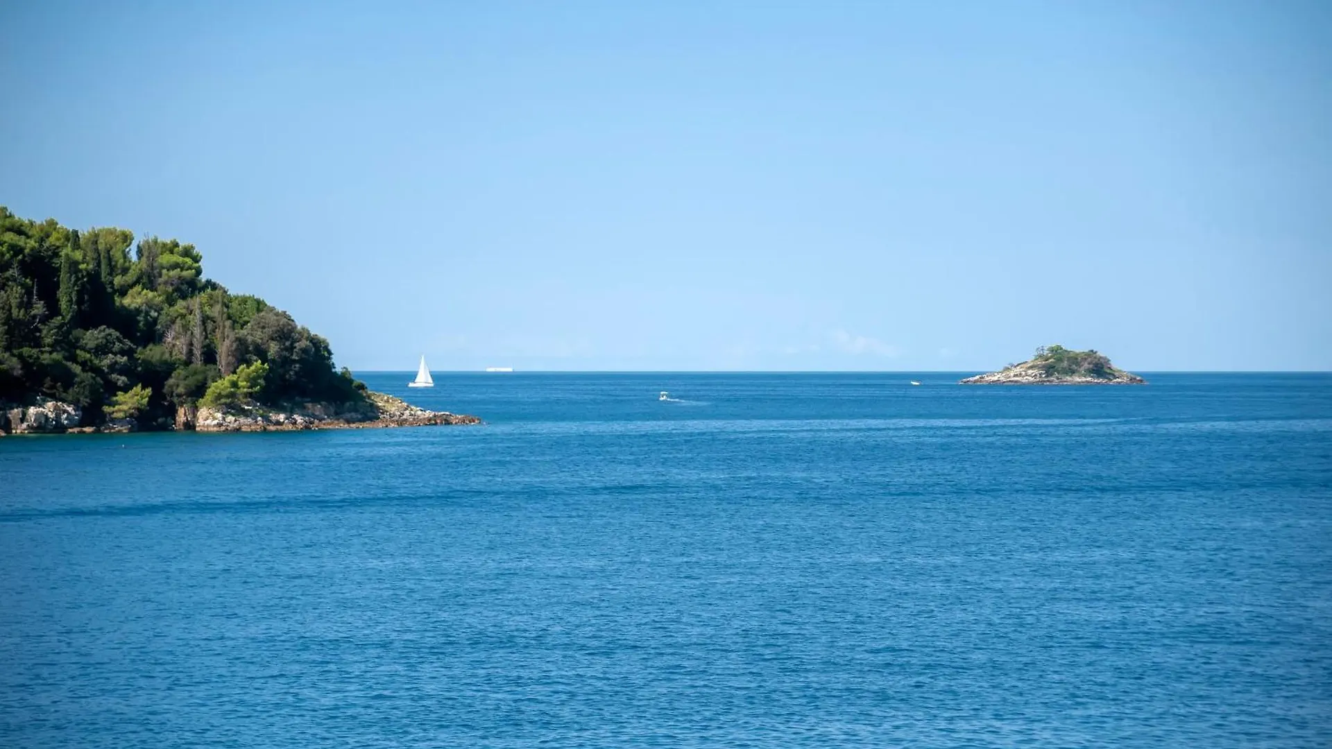 La Riva Luxury Rooms Rovinj 4*,