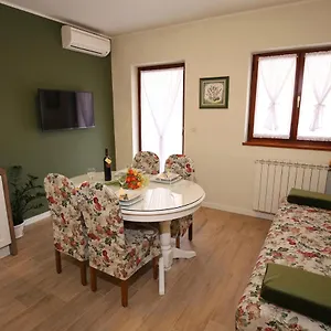 Apartmán Paola