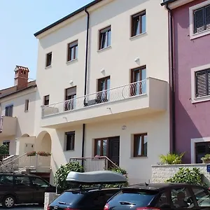 Major Maison d'hôtes