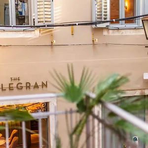 The Melegran Hotel