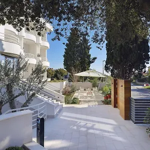 Residence Rovinj Nocleg ze śniadaniem