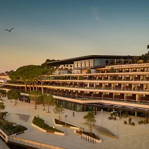 Hotel Grand Park By Maistra Collection