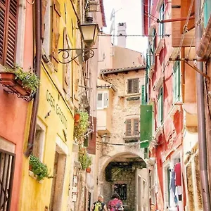 Casa Garzotto Hotel