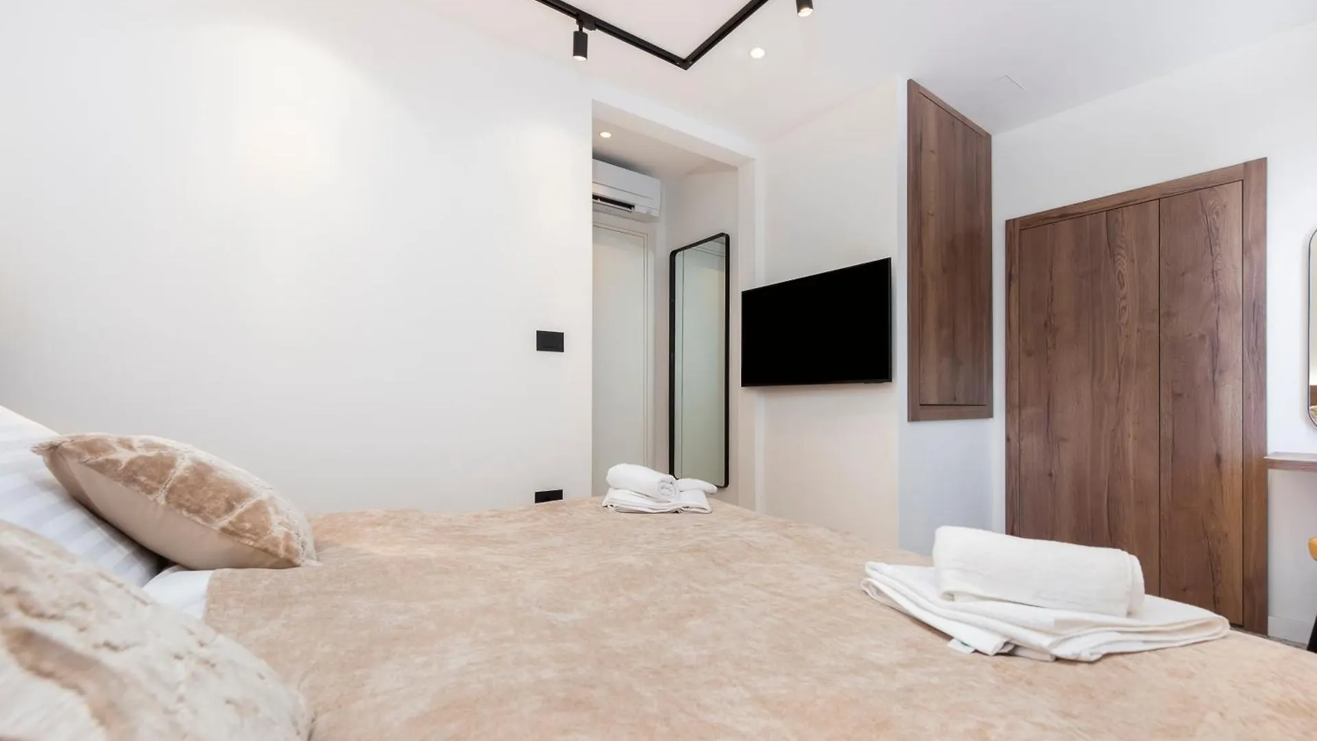 Bed & Breakfast La Riva Luxury Rooms Rovigno